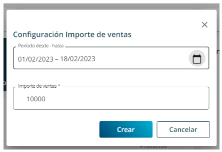 como crear objetivos de ventas 1