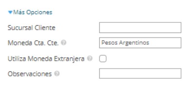 cliente cliente