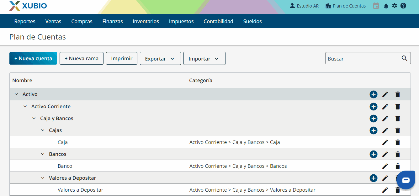 Copy of gif plan de cuentas cómo ingreso una nueva cuenta contable