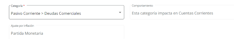 cuentas contables cuentas contables