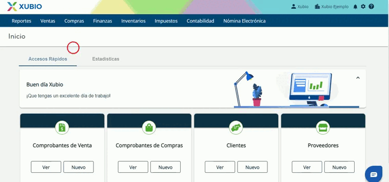 Importacion ZIP